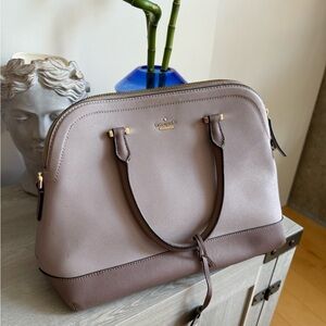 Kate Spade Women's Taupe Handbag